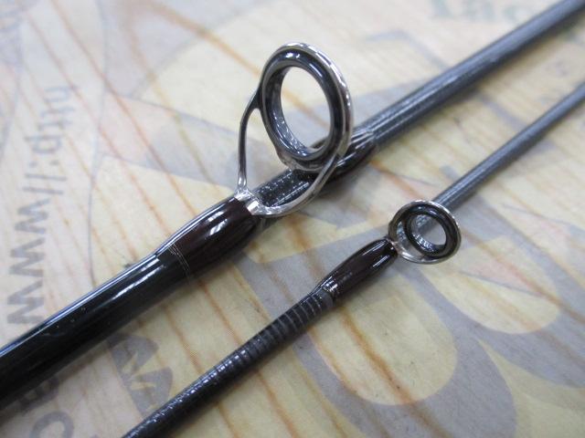 トラウティアフェリーク C52L