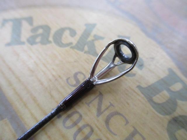 トラウティアフェリーク C52L