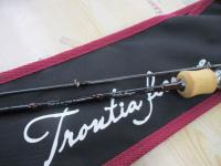 トラウティアフェリーク C52L