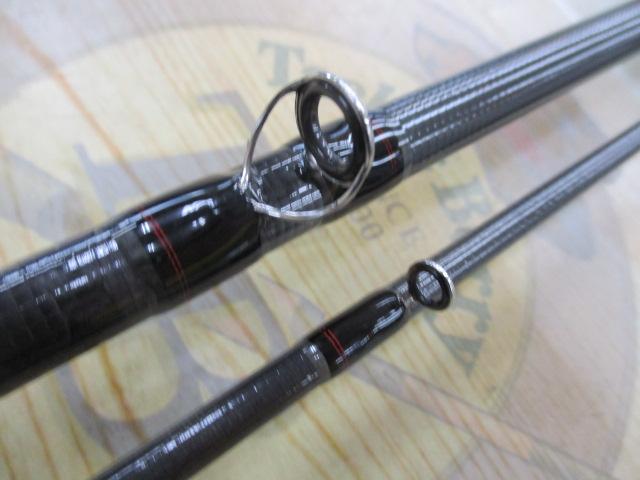 ハードロックX 86MHB｜＠ベリーネット 日本最大新品中古釣具WEBショップ