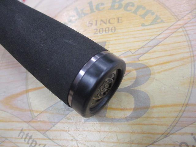 カリスマスティック KC-69SBS