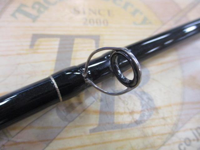 カリスマスティック KC-69SBS