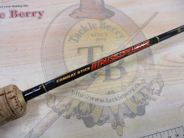 インスパイア ICSS-64L.TG