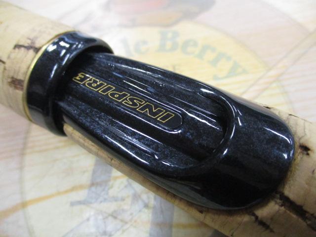 インスパイア ICSS-64L.TG