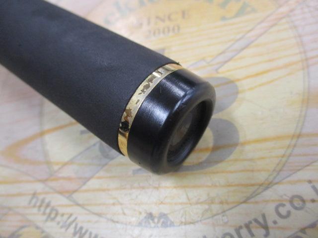 テムジン TMJC-63ML(EVA/マジョーラ)