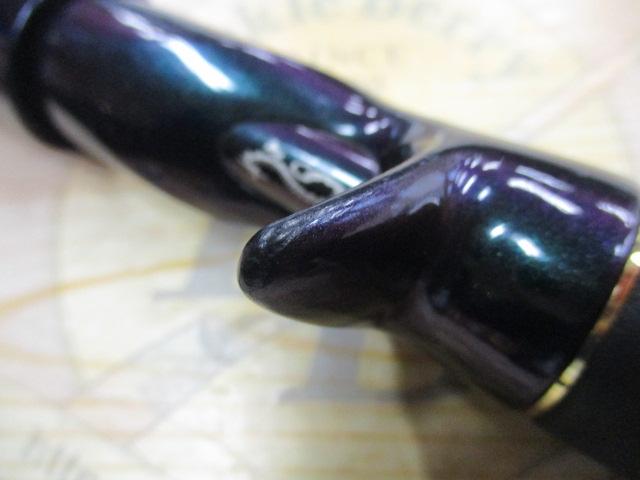 テムジン TMJC-63ML(EVA/マジョーラ)