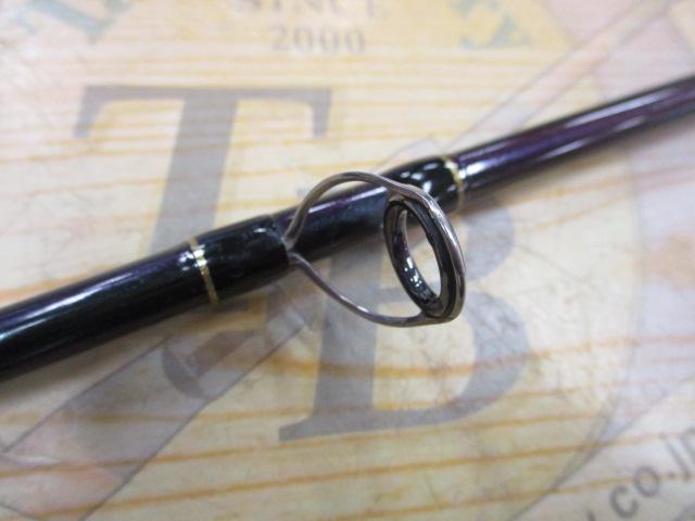 テムジン TMJC-63ML(EVA/マジョーラ)