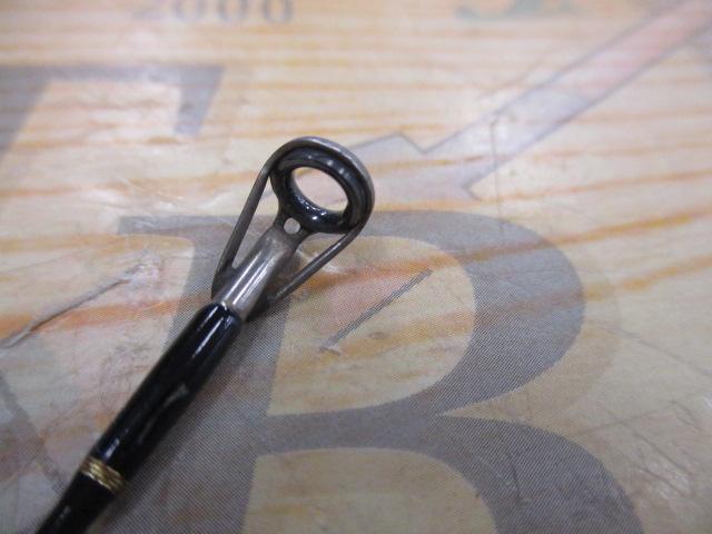 テムジン TMJC-63ML(EVA/マジョーラ)