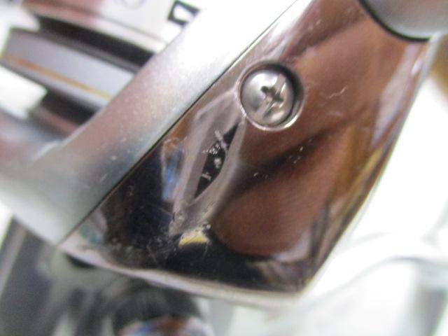 03パワーエアロ 3号仕様