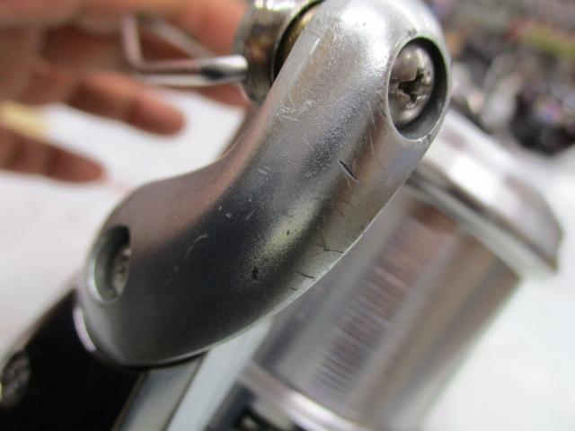 03パワーエアロ 3号仕様