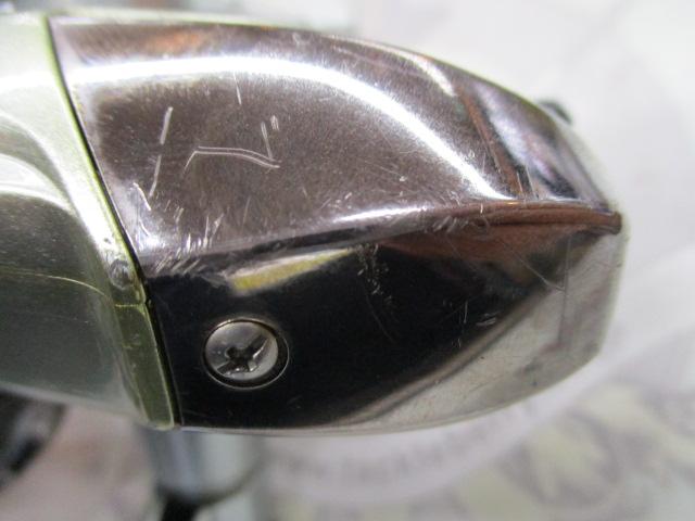 03パワーエアロ 3号仕様