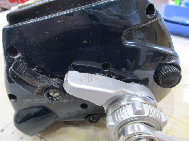 アドベンチャー電動VS900-L