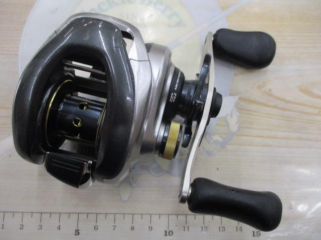 13メタニウムXG (RH)