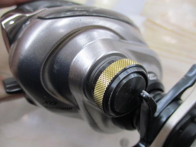 13メタニウムXG (RH)