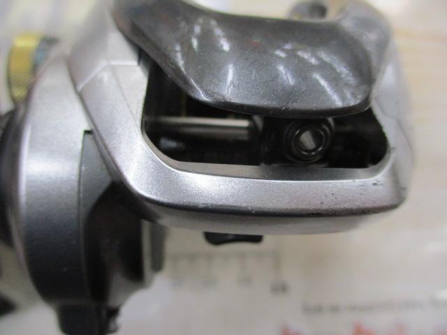 13メタニウムXG (RH)