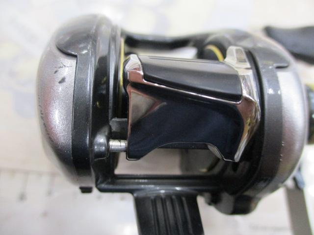 13メタニウムXG (RH)