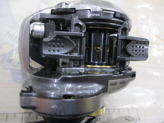 13メタニウムXG (RH)