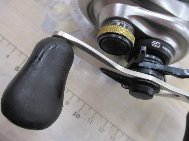 13メタニウムXG (RH)