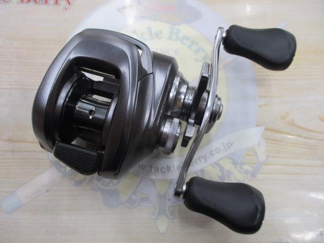 22バンタム XG RH