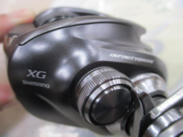 22バンタム XG RH