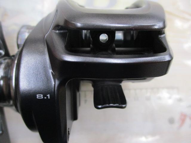 22バンタム XG RH