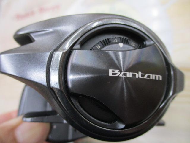 22バンタム XG RH