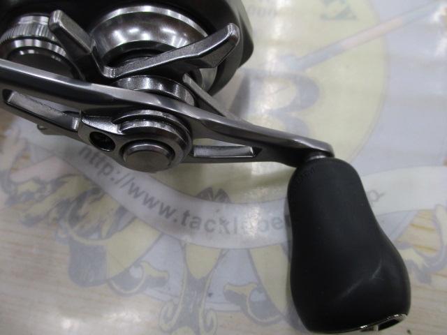 22バンタム XG RH