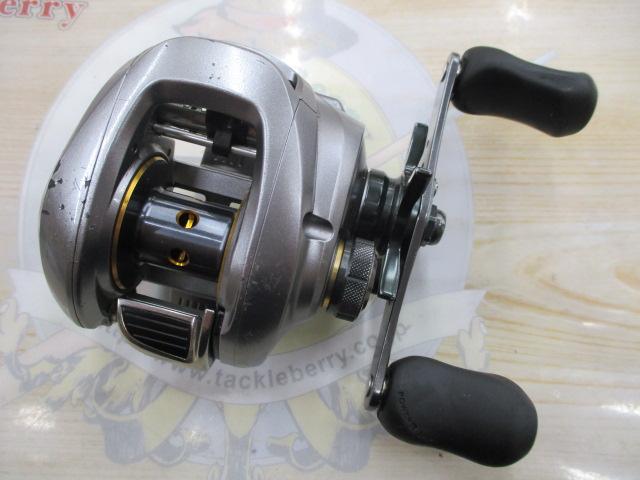 09アルデバランMg7 RH