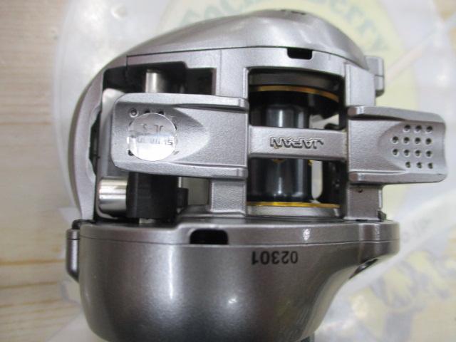 09アルデバランMg7 RH