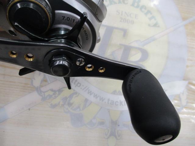 09アルデバランMg7 RH