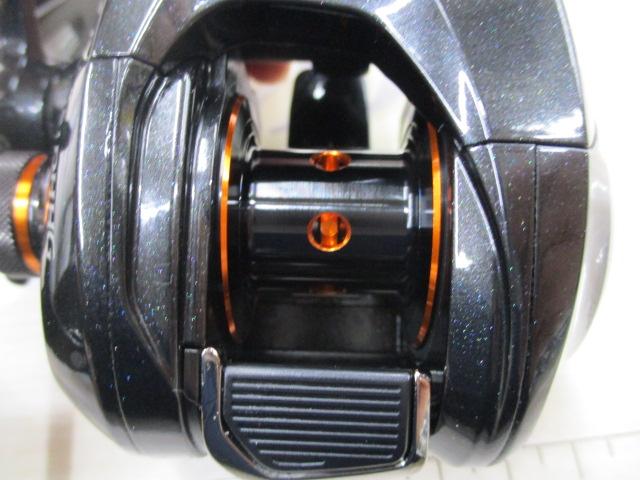 21バルケッタ 151DHHG