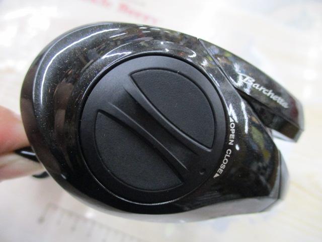 21バルケッタ 151DHHG