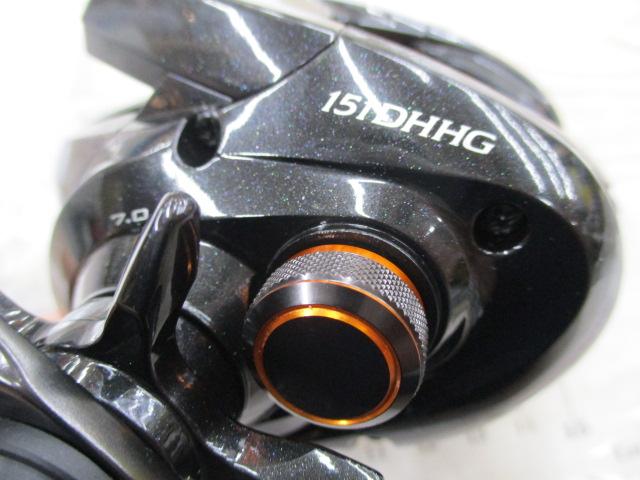 21バルケッタ 151DHHG