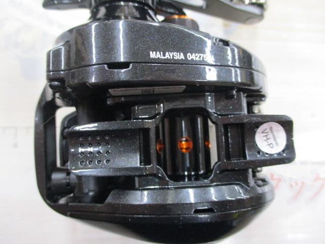 21バルケッタ 151DHHG