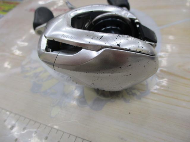 16メタニウムMGL HG RH