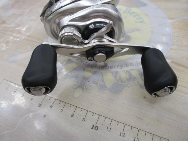 16メタニウムMGL HG RH