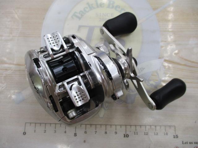 16メタニウムMGL HG RH