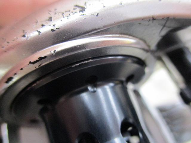 16メタニウムMGL HG RH