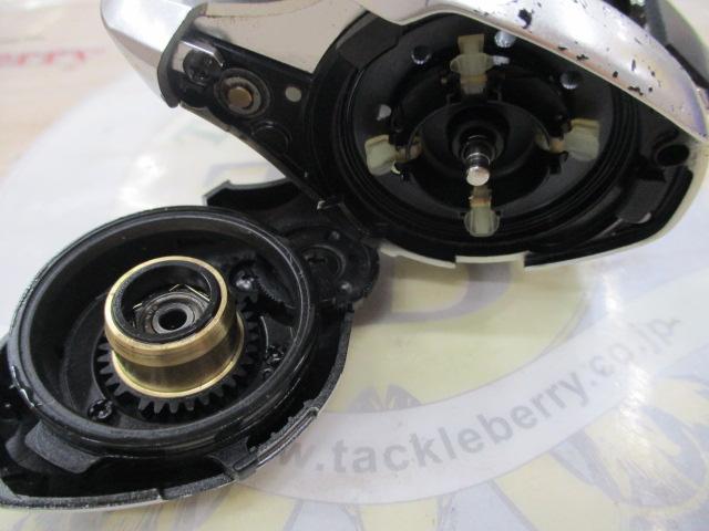 16メタニウムMGL HG RH