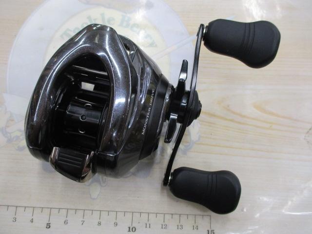 18アンタレスDC MDXG RH