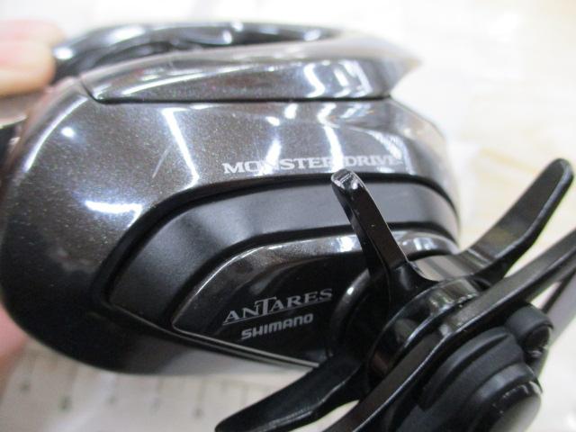 18アンタレスDC MDXG RH