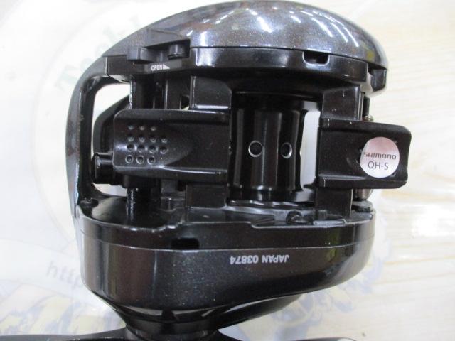 18アンタレスDC MDXG RH