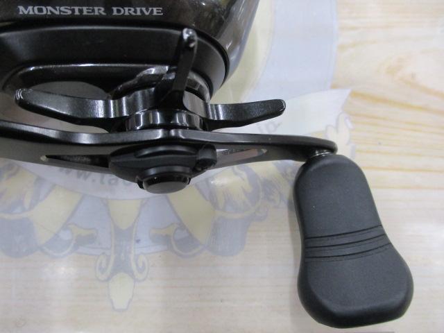 18アンタレスDC MDXG RH