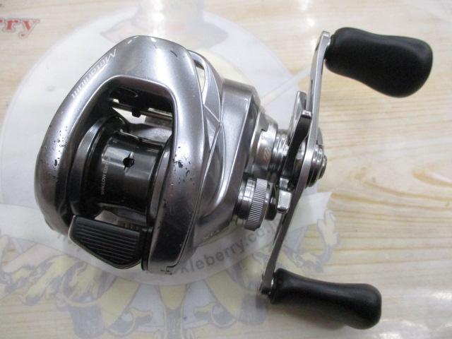 22メタニウムシャローエディションXG RH