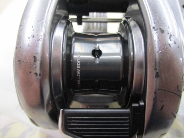 22メタニウムシャローエディションXG RH