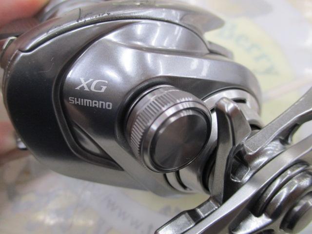 22メタニウムシャローエディションXG RH