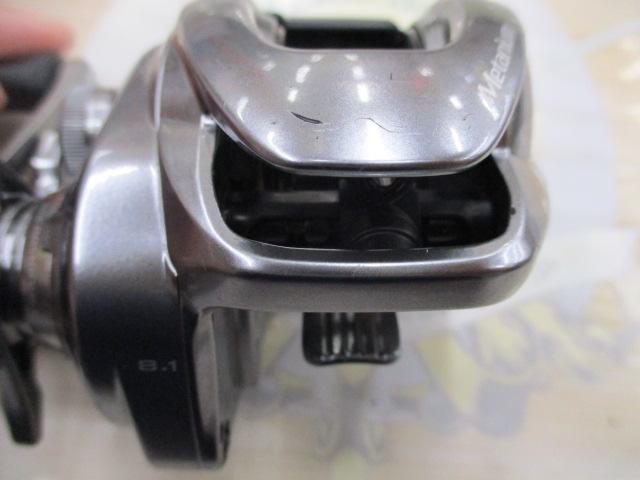 22メタニウムシャローエディションXG RH