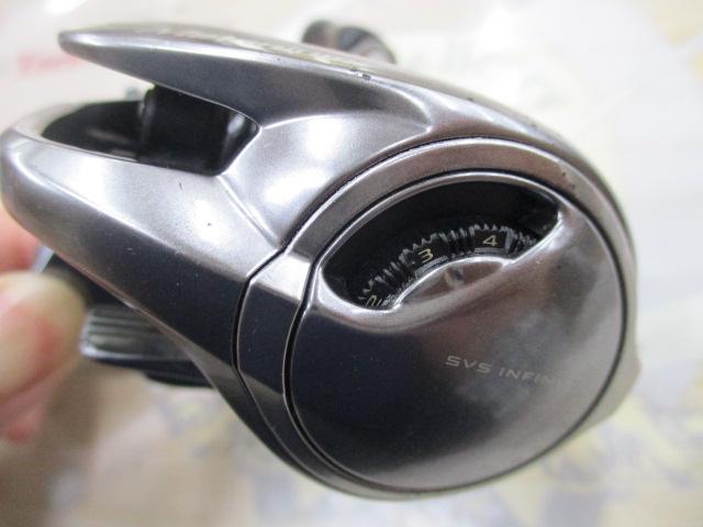 22メタニウムシャローエディションXG RH