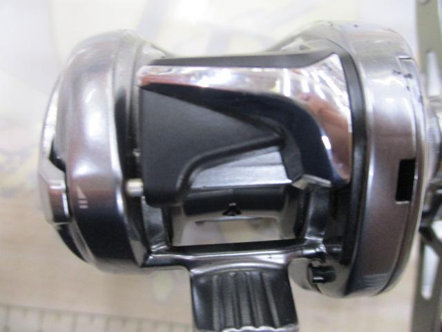 22メタニウムシャローエディションXG RH