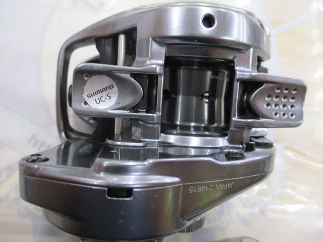 22メタニウムシャローエディションXG RH